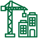 الهندسة والمقاولات