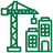 الهندسة والمقاولات