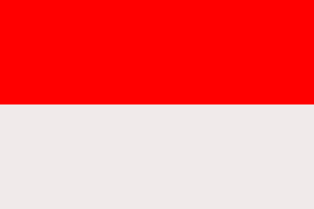 Flag Indonesia 1024x683